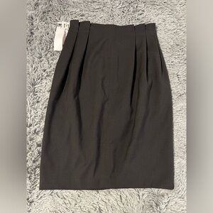 Moda Women’s Top Pleated Skirt Size 2 NWT